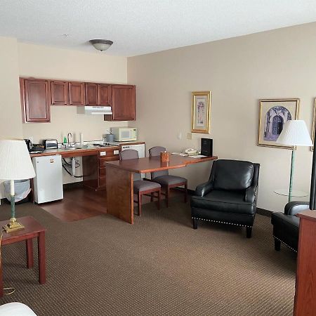 River Hills Hotel- Mankato Buitenkant foto