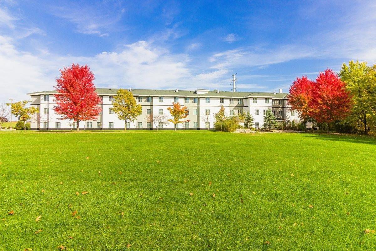 River Hills Hotel- Mankato Buitenkant foto
