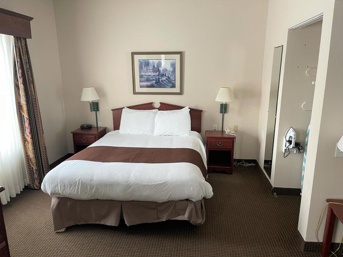 River Hills Hotel- Mankato Buitenkant foto