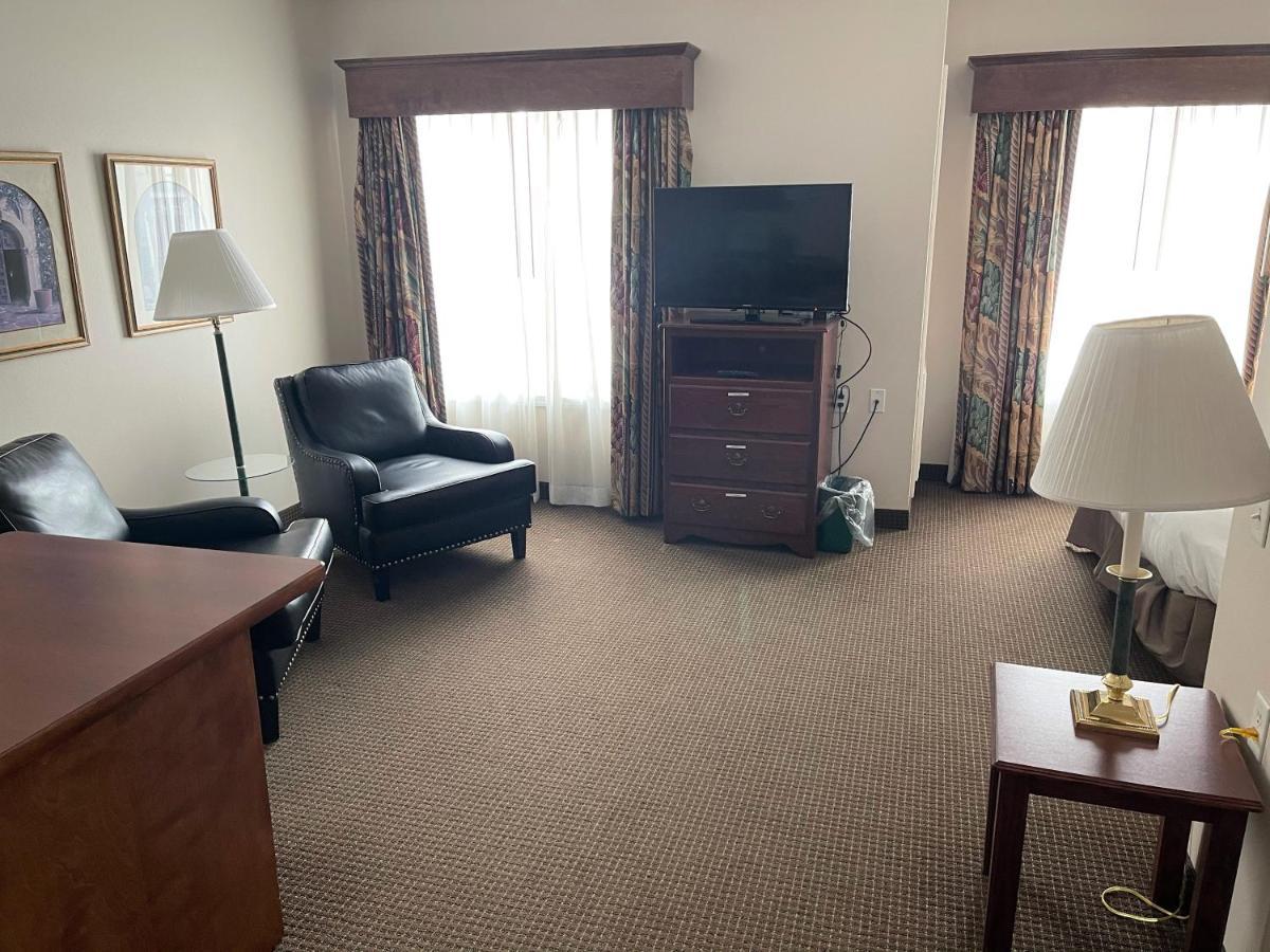 River Hills Hotel- Mankato Buitenkant foto
