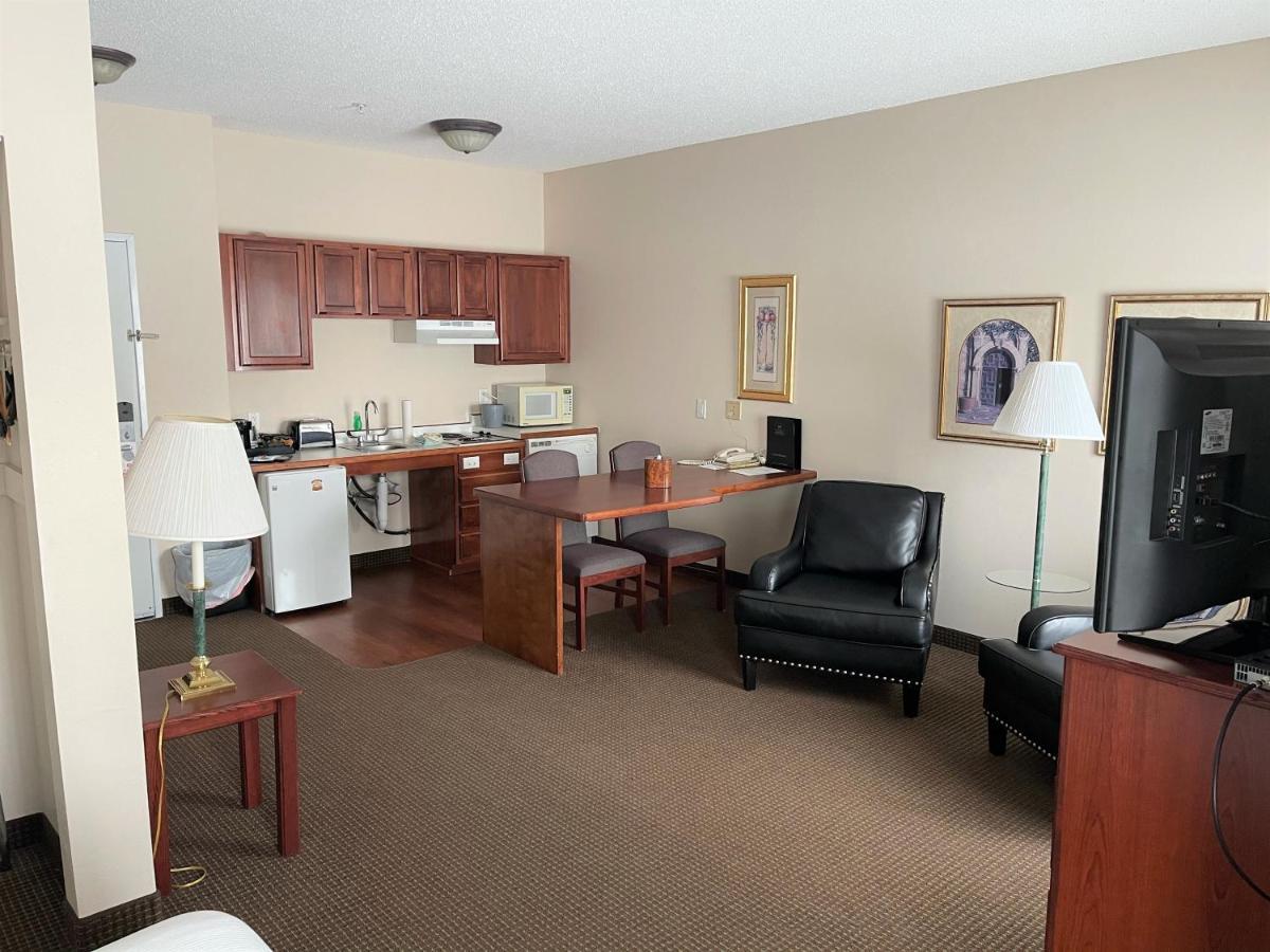 River Hills Hotel- Mankato Buitenkant foto