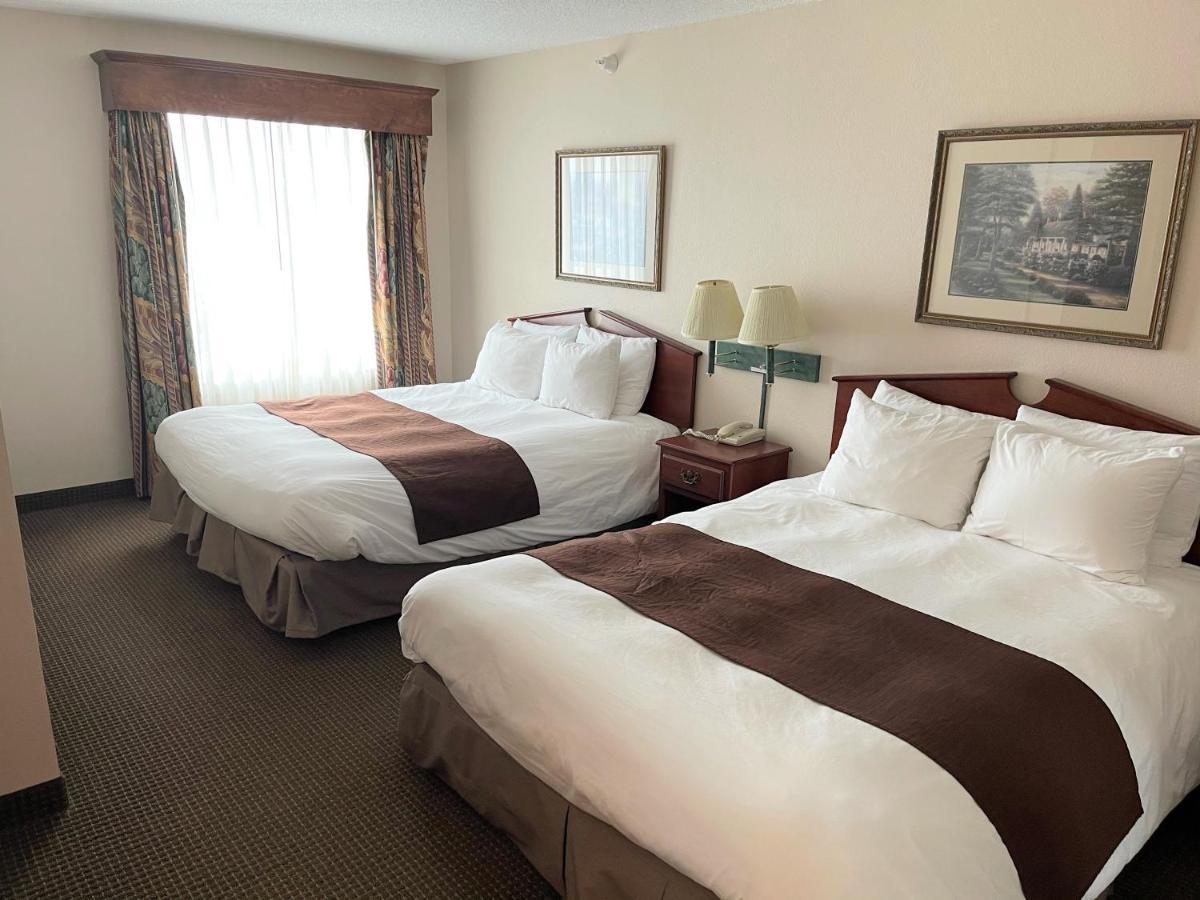 River Hills Hotel- Mankato Buitenkant foto