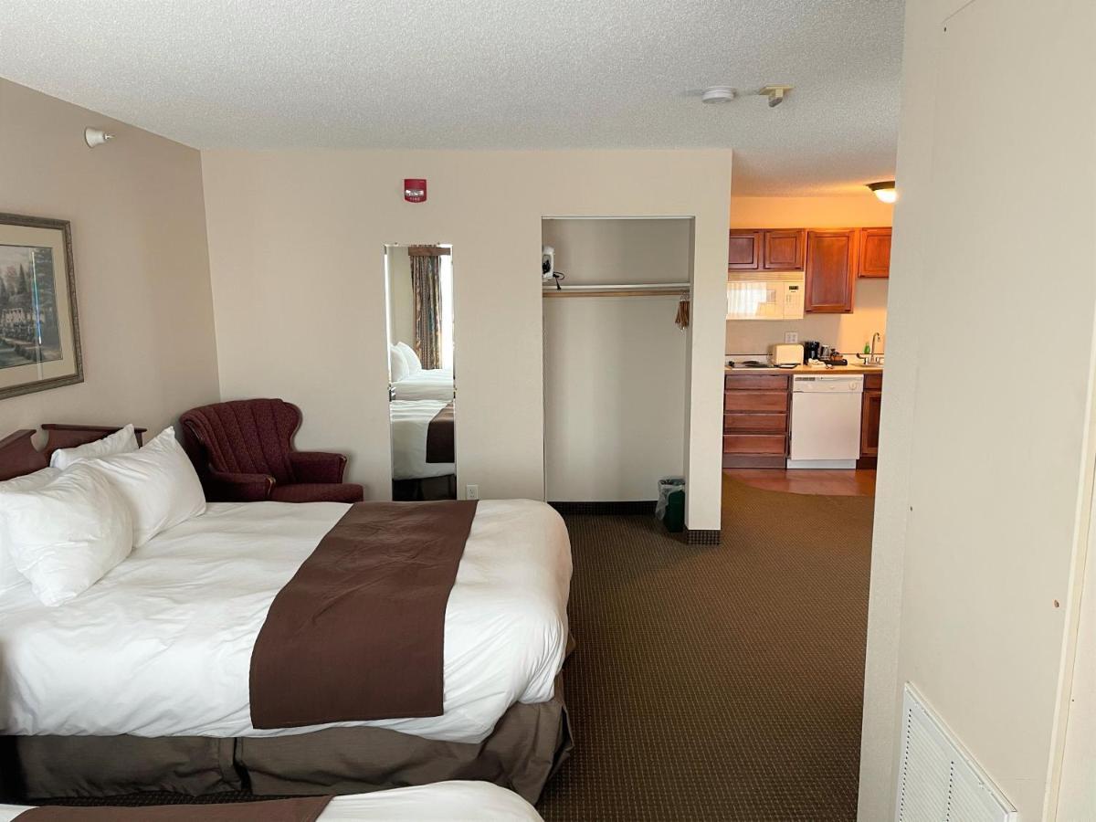 River Hills Hotel- Mankato Buitenkant foto