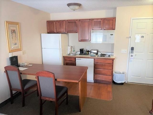 River Hills Hotel- Mankato Buitenkant foto