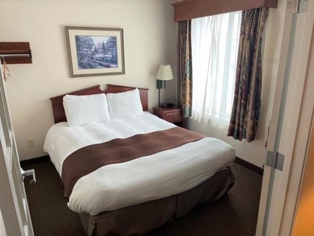 River Hills Hotel- Mankato Buitenkant foto