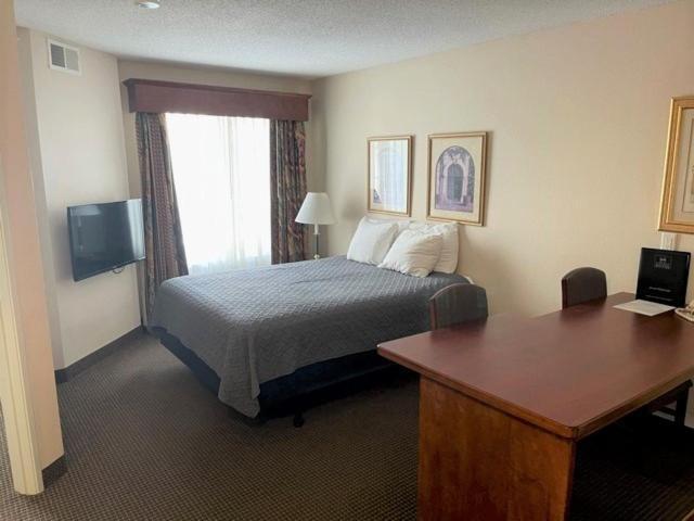 River Hills Hotel- Mankato Buitenkant foto