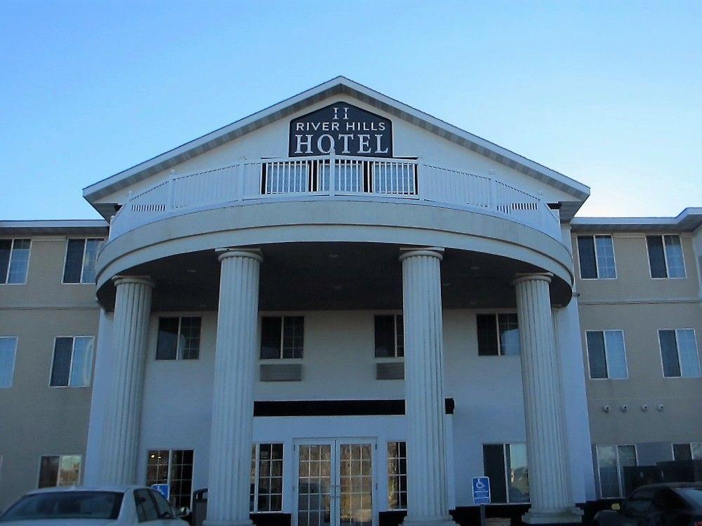 River Hills Hotel- Mankato Buitenkant foto