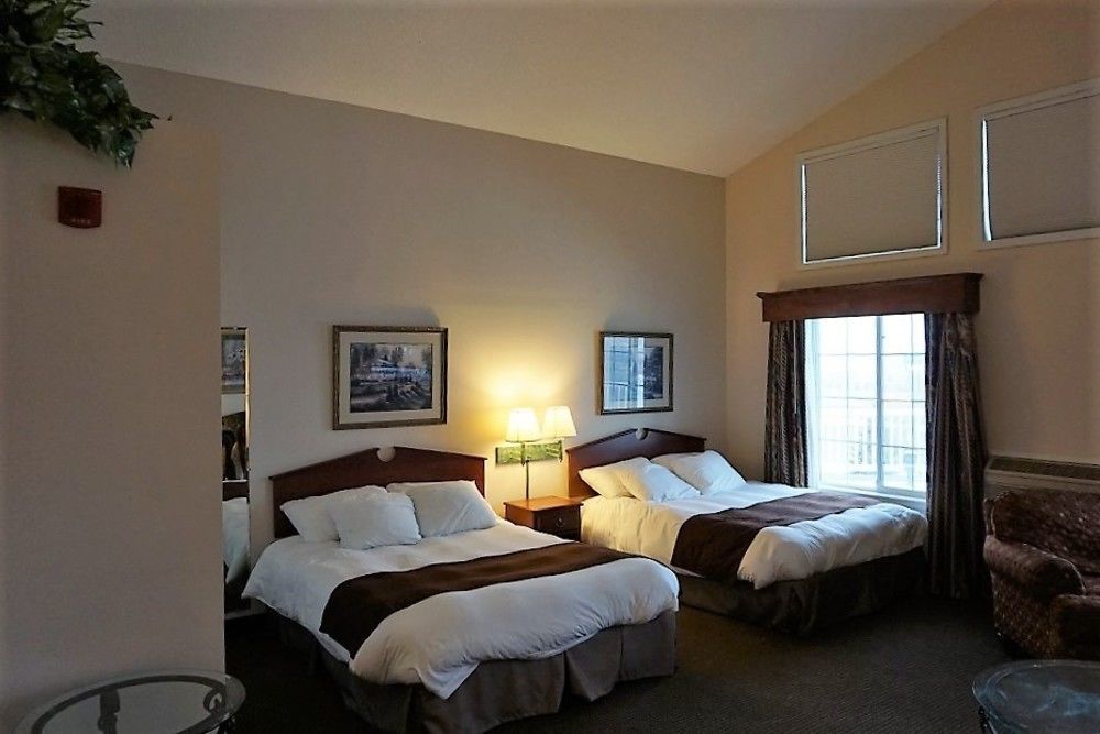 River Hills Hotel- Mankato Buitenkant foto