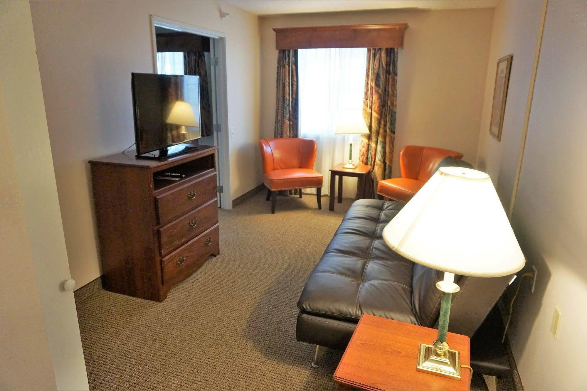 River Hills Hotel- Mankato Buitenkant foto