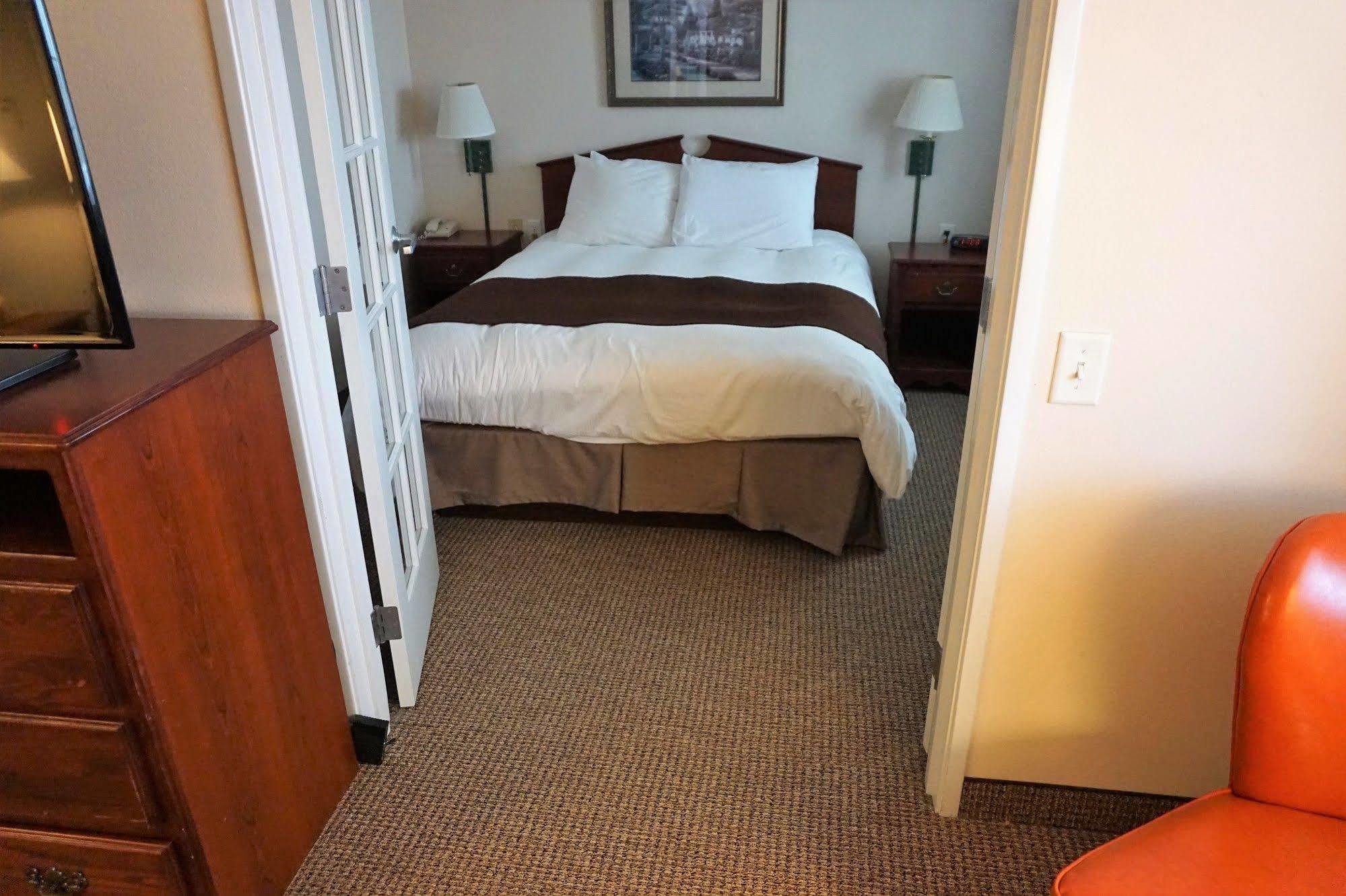 River Hills Hotel- Mankato Buitenkant foto