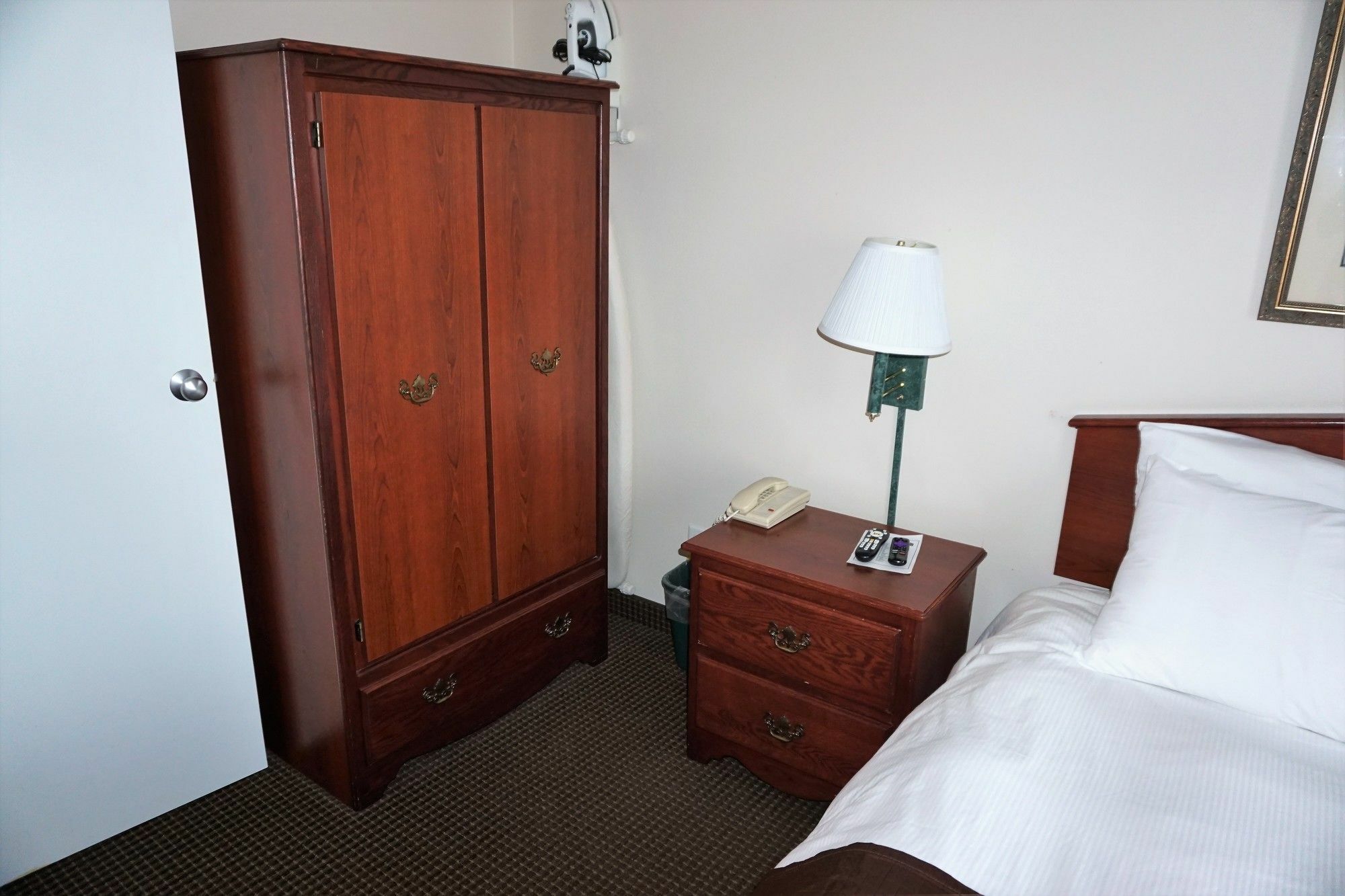 River Hills Hotel- Mankato Buitenkant foto